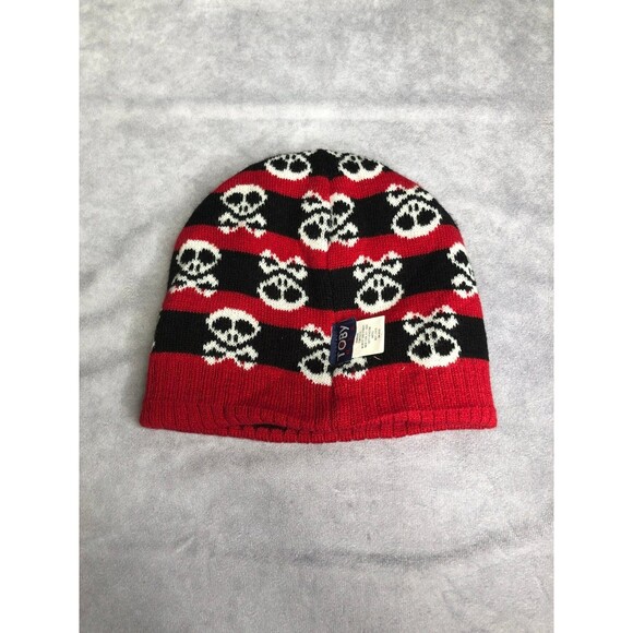 Pirate crossbones Toby beanie - Picture 4 of 4